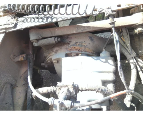 MERITOR-ROCKWELL RD20145R358 CUTOFF - SINGLE AXLE