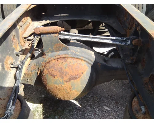 MERITOR-ROCKWELL RD20145R358 CUTOFF - SINGLE AXLE