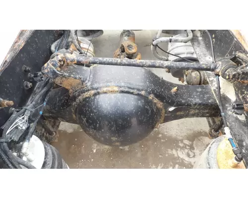 MERITOR-ROCKWELL RD20145R358 CUTOFF - SINGLE AXLE