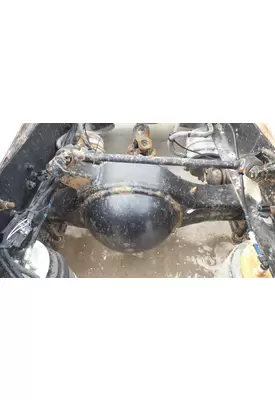 MERITOR-ROCKWELL RD20145R358 CUTOFF - SINGLE AXLE