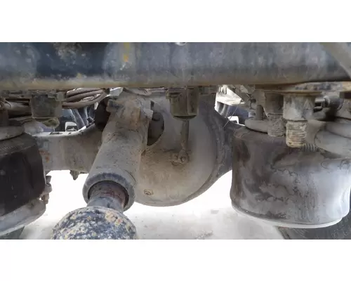 MERITOR-ROCKWELL RD20145R358 CUTOFF - SINGLE AXLE
