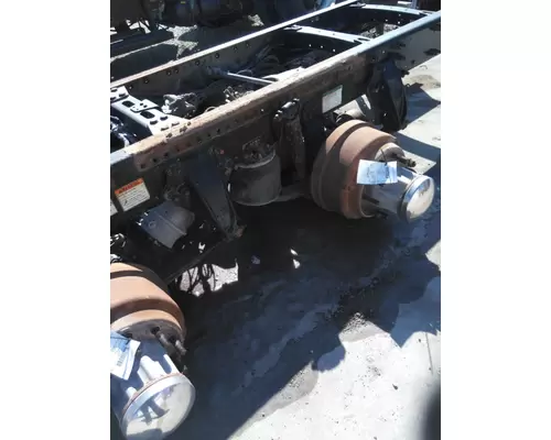 MERITOR-ROCKWELL RD20145R358 CUTOFF - SINGLE AXLE