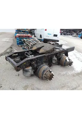 MERITOR-ROCKWELL RD20145R358 CUTOFF - SINGLE AXLE