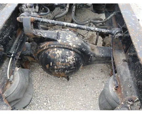 MERITOR-ROCKWELL RD20145R358 CUTOFF - SINGLE AXLE