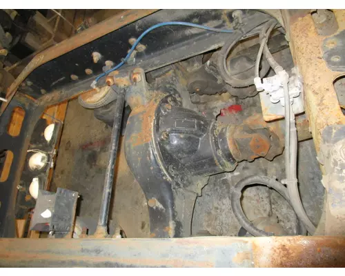 MERITOR-ROCKWELL RD20145R358 CUTOFF - SINGLE AXLE