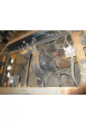 MERITOR-ROCKWELL RD20145R358 CUTOFF - SINGLE AXLE
