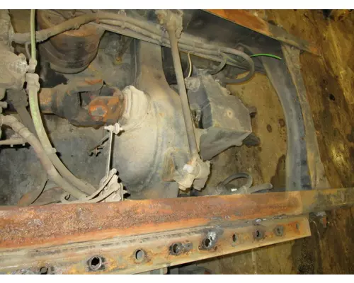 MERITOR-ROCKWELL RD20145R358 CUTOFF - SINGLE AXLE