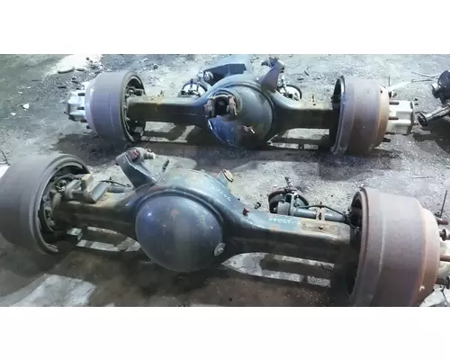MERITOR-ROCKWELL RD20145R358 CUTOFF - SINGLE AXLE