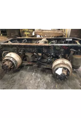 MERITOR-ROCKWELL RD20145R358 CUTOFF - SINGLE AXLE
