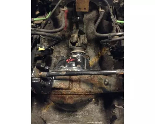 MERITOR-ROCKWELL RD20145R358 CUTOFF - SINGLE AXLE