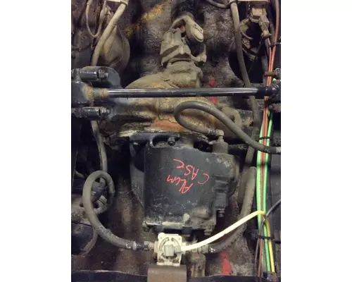 MERITOR-ROCKWELL RD20145R358 CUTOFF - SINGLE AXLE