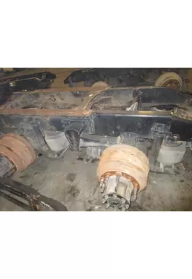 MERITOR-ROCKWELL RD20145R358 CUTOFF - SINGLE AXLE