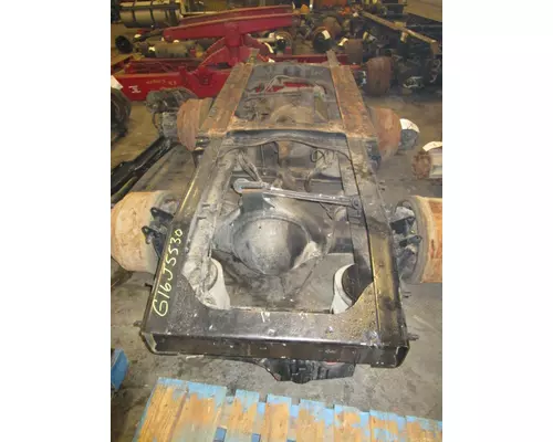 MERITOR-ROCKWELL RD20145R358 CUTOFF - SINGLE AXLE