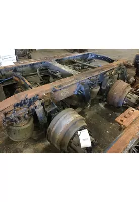 MERITOR-ROCKWELL RD20145R358 CUTOFF - SINGLE AXLE