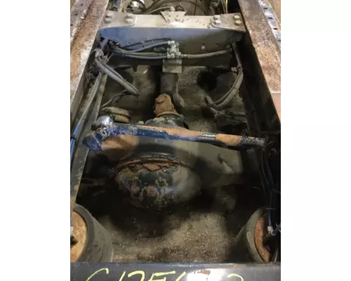 MERITOR-ROCKWELL RD20145R358 CUTOFF - SINGLE AXLE