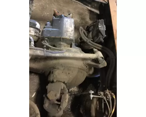 MERITOR-ROCKWELL RD20145R358 CUTOFF - SINGLE AXLE