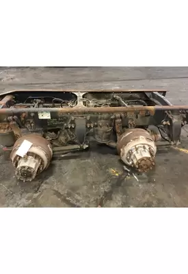 MERITOR-ROCKWELL RD20145R358 CUTOFF - SINGLE AXLE