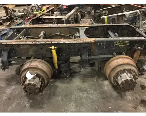 MERITOR-ROCKWELL RD20145R358 CUTOFF - SINGLE AXLE