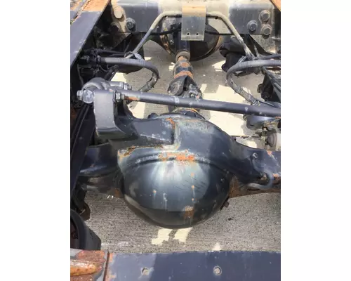 MERITOR-ROCKWELL RD20145R358 CUTOFF - SINGLE AXLE