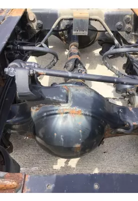 MERITOR-ROCKWELL RD20145R358 CUTOFF - SINGLE AXLE