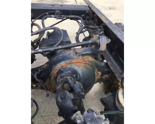 MERITOR-ROCKWELL RD20145R358 CUTOFF - SINGLE AXLE