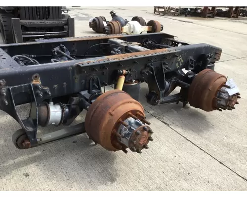 MERITOR-ROCKWELL RD20145R358 CUTOFF - SINGLE AXLE