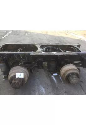 MERITOR-ROCKWELL RD20145R358 CUTOFF - SINGLE AXLE
