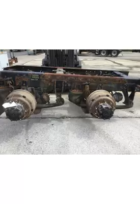 MERITOR-ROCKWELL RD20145R358 CUTOFF - SINGLE AXLE