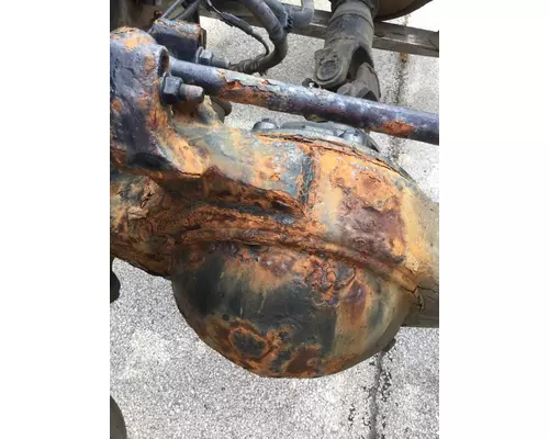 MERITOR-ROCKWELL RD20145R358 CUTOFF - SINGLE AXLE