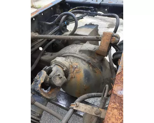 MERITOR-ROCKWELL RD20145R358 CUTOFF - SINGLE AXLE