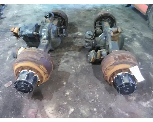 MERITOR-ROCKWELL RD20145R358 CUTOFF - SINGLE AXLE
