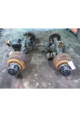 MERITOR-ROCKWELL RD20145R358 CUTOFF - SINGLE AXLE
