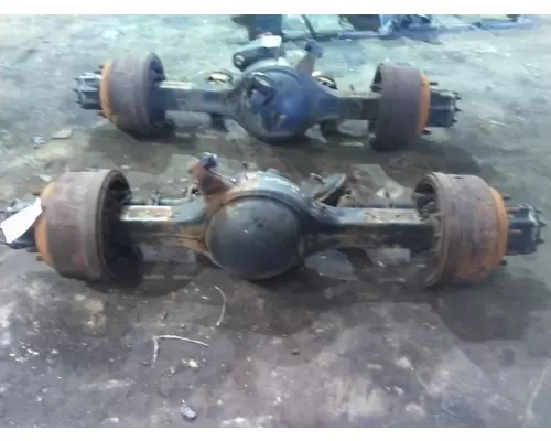 MERITOR-ROCKWELL RD20145R358 CUTOFF - SINGLE AXLE