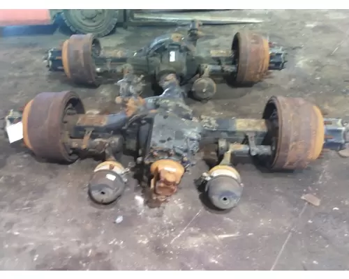 MERITOR-ROCKWELL RD20145R358 CUTOFF - SINGLE AXLE