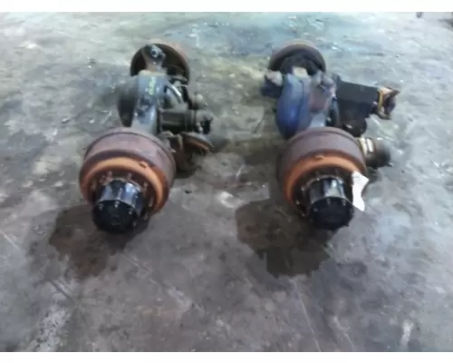MERITOR-ROCKWELL RD20145R358 CUTOFF - SINGLE AXLE
