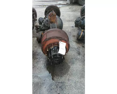 MERITOR-ROCKWELL RD20145R358 CUTOFF - SINGLE AXLE