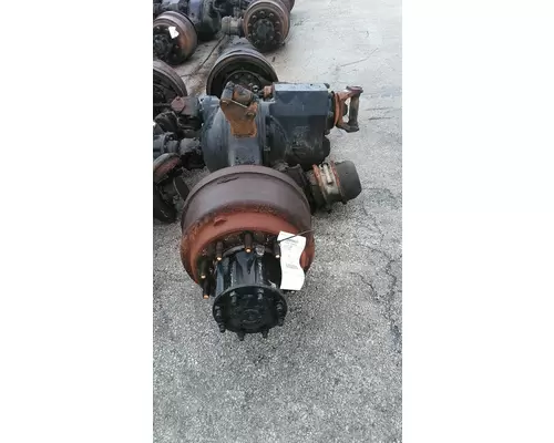 MERITOR-ROCKWELL RD20145R358 CUTOFF - SINGLE AXLE