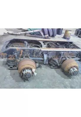 MERITOR-ROCKWELL RD20145R358 CUTOFF - SINGLE AXLE