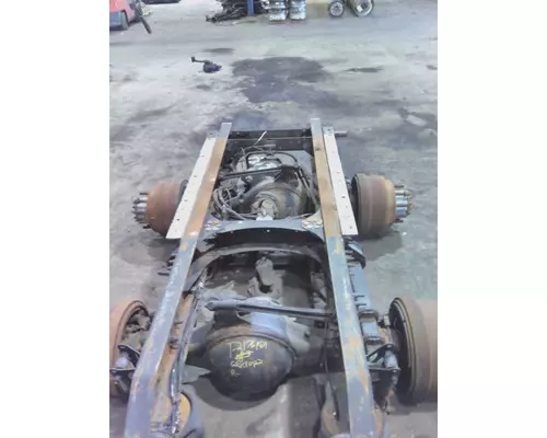 MERITOR-ROCKWELL RD20145R358 CUTOFF - SINGLE AXLE