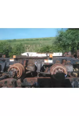 MERITOR-ROCKWELL RD20145R358 CUTOFF - SINGLE AXLE