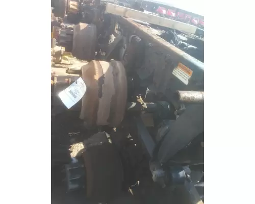MERITOR-ROCKWELL RD20145R358 CUTOFF - SINGLE AXLE