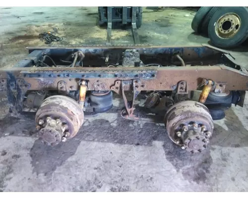 MERITOR-ROCKWELL RD20145R358 CUTOFF - SINGLE AXLE