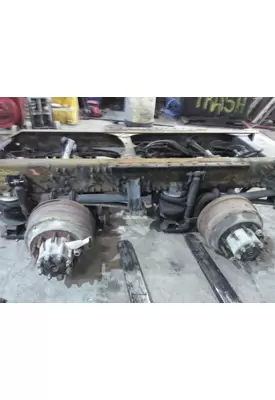 MERITOR-ROCKWELL RD20145R358 CUTOFF - SINGLE AXLE