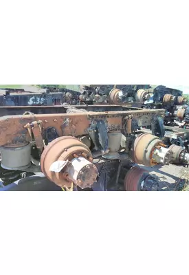 MERITOR-ROCKWELL RD20145R358 CUTOFF - SINGLE AXLE