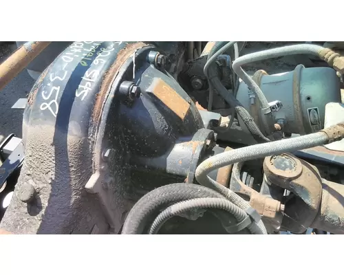 MERITOR-ROCKWELL RD20145R358 CUTOFF - SINGLE AXLE
