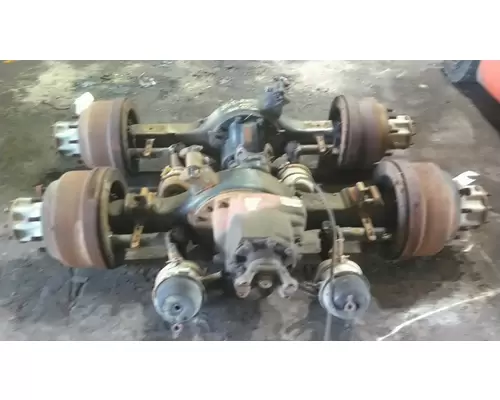 MERITOR-ROCKWELL RD20145R358 CUTOFF - SINGLE AXLE