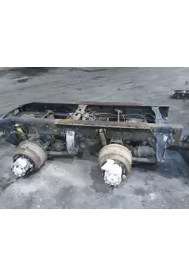 MERITOR-ROCKWELL RD20145R358 CUTOFF - SINGLE AXLE
