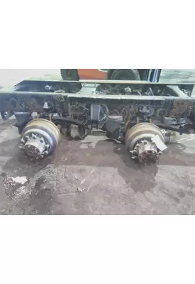 MERITOR-ROCKWELL RD20145R358 CUTOFF - SINGLE AXLE