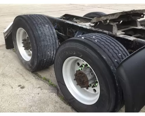MERITOR-ROCKWELL RD20145R358 CUTOFF - SINGLE AXLE