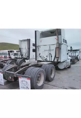 MERITOR-ROCKWELL RD20145R358 CUTOFF - SINGLE AXLE